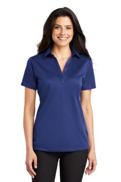 #L540 - Port Authority Ladies Performance Polo