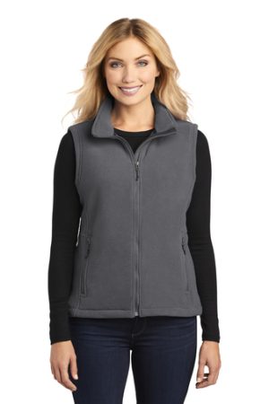 L219 – Port Authority Ladies Fleece Vest