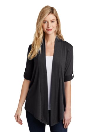 #L543 – Ladies Fashion Shrug