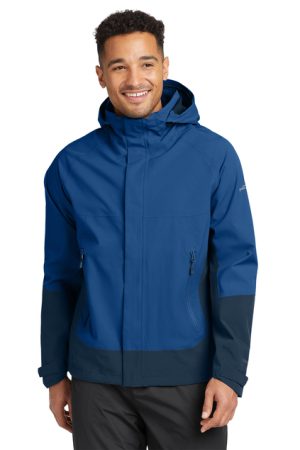 #EB558 – Eddie Bauer Weather Edge Jacket