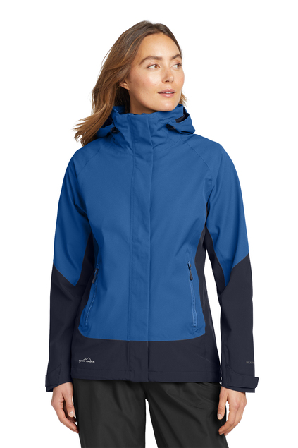#EB559 - Ladies Eddie Bauer Weather Edge Jacket