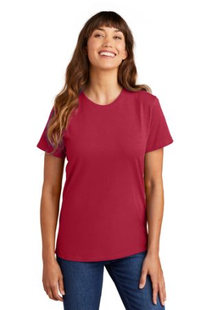 LPC61 – Port & Company® – Ladies Essential Tee