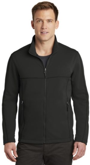 #F904 – Men’s Smooth Fleece Jacket